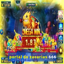 portal do zacarias 666